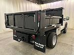 New 2024 Ford F-600 Regular Cab 4x4 9' 3" Work Ready Truck LLC Dump Truck for sale #F212423 - photo 2