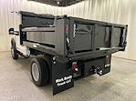 New 2024 Ford F-600 Regular Cab 4x4 9' 3" Work Ready Truck LLC Dump Truck for sale #F212423 - photo 9