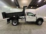 New 2024 Ford F-600 Regular Cab 4x4 9' 3" Work Ready Truck LLC Dump Truck for sale #F212423 - photo 19