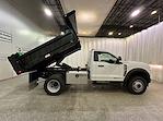 New 2024 Ford F-600 Regular Cab 4x4 9' 3" Work Ready Truck LLC Dump Truck for sale #F212423 - photo 21