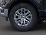 2025 Ford F-150 XLT for sale #F212429 - photo 17