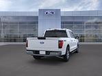 2025 Ford F-150 XLT for sale #F212451 - photo 8