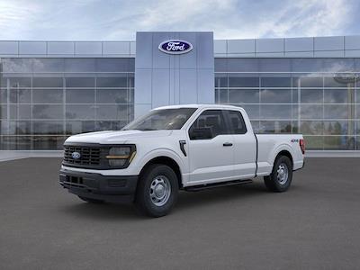 2025 Ford F-150 XL for sale #F212453 - photo 1