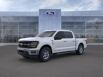 2025 Ford F-150 XLT for sale #F212454 - photo 1