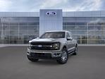 New 2025 Ford F-150 XLT SuperCrew Cab 4x4 Pickup for sale #F212455 - photo 3
