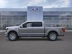 New 2025 Ford F-150 XLT SuperCrew Cab 4x4 Pickup for sale #F212455 - photo 4