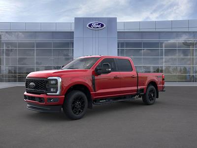2025 Ford Super Duty F-250 SRW F-250® Lariat® for sale #F212480 - photo 1