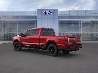 2025 Ford Super Duty F-250 SRW F-250® Lariat® for sale #F212480 - photo 2