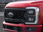 2025 Ford Super Duty F-250 SRW F-250® Lariat® for sale #F212480 - photo 7