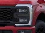 2025 Ford Super Duty F-250 SRW F-250® Lariat® for sale #F212480 - photo 8