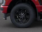 2025 Ford Super Duty F-250 SRW F-250® Lariat® for sale #F212480 - photo 9