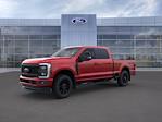 2025 Ford Super Duty F-250 SRW F-250® Lariat® for sale #F212480 - photo 1
