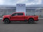 2025 Ford Super Duty F-250 SRW F-250® Lariat® for sale #F212480 - photo 11