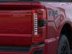 2025 Ford Super Duty F-250 SRW F-250® Lariat® for sale #F212480 - photo 21