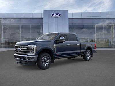 2025 Ford Super Duty F-350 SRW F-350® King Ranch® for sale #F212481 - photo 1