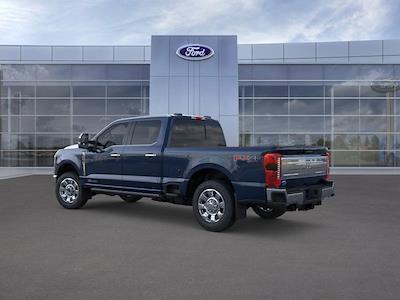 2025 Ford Super Duty F-350 SRW F-350® King Ranch® for sale #F212481 - photo 2