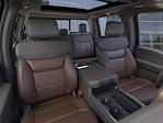 2025 Ford Super Duty F-350 SRW F-350® King Ranch® for sale #F212481 - photo 11