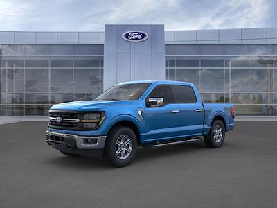 2025 Ford F-150 XLT for sale #F212483 - photo 1