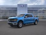 New 2025 Ford F-150 XLT SuperCrew Cab 4x4 Pickup for sale #F212483 - photo 1