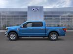 New 2025 Ford F-150 XLT SuperCrew Cab 4x4 Pickup for sale #F212483 - photo 4