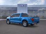 New 2025 Ford F-150 XLT SuperCrew Cab 4x4 Pickup for sale #F212483 - photo 2