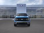 New 2025 Ford F-150 XLT SuperCrew Cab 4x4 Pickup for sale #F212483 - photo 6