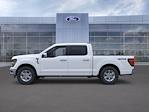 New 2025 Ford F-150 XLT SuperCrew Cab 4x4 Pickup for sale #F212485 - photo 4