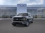 New 2025 Ford F-150 XLT SuperCrew Cab 4x4 Pickup for sale #F212486 - photo 3