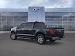 New 2025 Ford F-150 XLT SuperCrew Cab 4x4 Pickup for sale #F212486 - photo 2