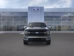 New 2025 Ford F-150 XLT SuperCrew Cab 4x4 Pickup for sale #F212486 - photo 6
