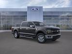New 2025 Ford F-150 XLT SuperCrew Cab 4x4 Pickup for sale #F212486 - photo 7