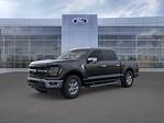 2025 Ford F-150 XLT for sale #F212486 - photo 1