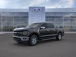 2025 Ford F-150 XLT for sale #F212487 - photo 1