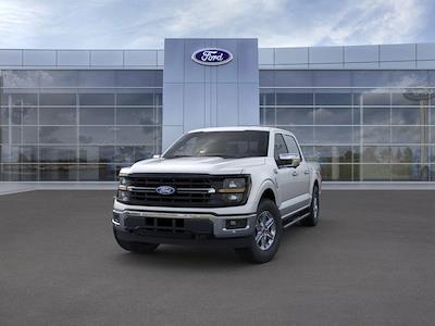 2025 Ford F-150 XLT for sale #F212488 - photo 2