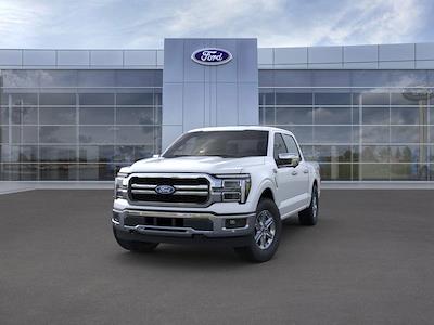 2025 Ford F-150 LARIAT® for sale #F212493 - photo 2