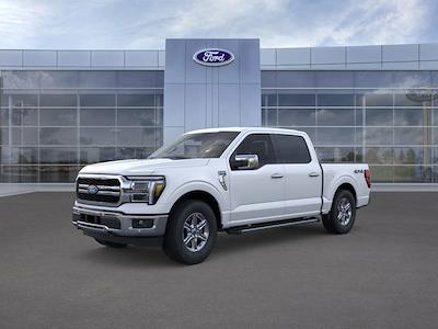 2025 Ford F-150 LARIAT® for sale #F212493 - photo 1