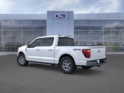 2025 Ford F-150 LARIAT® for sale #F212493 - photo 2