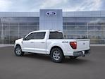 2025 Ford F-150 LARIAT® for sale #F212493 - photo 4