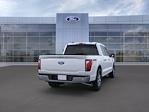 2025 Ford F-150 LARIAT® for sale #F212493 - photo 8