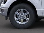 2025 Ford F-150 LARIAT® for sale #F212493 - photo 13