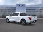 2025 Ford F-150 LARIAT® for sale #F212493 - photo 2