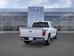 2025 Ford F-150 LARIAT® for sale #F212493 - photo 8