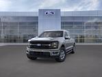 New 2025 Ford F-150 XLT SuperCrew Cab 4x4 Pickup for sale #F212500 - photo 3