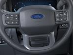 New 2025 Ford F-150 XLT SuperCrew Cab 4x4 Pickup for sale #F212500 - photo 15
