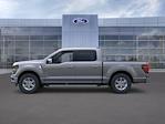 New 2025 Ford F-150 XLT SuperCrew Cab 4x4 Pickup for sale #F212500 - photo 4