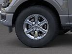 New 2025 Ford F-150 XLT SuperCrew Cab 4x4 Pickup for sale #F212500 - photo 19