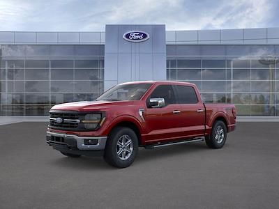2025 Ford F-150 XLT for sale #F212501 - photo 1