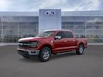 2025 Ford F-150 XLT for sale #F212501 - photo 1