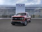 New 2025 Ford F-150 XLT SuperCrew Cab for sale #F212501 - photo 3