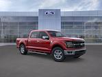 New 2025 Ford F-150 XLT SuperCrew Cab for sale #F212501 - photo 7